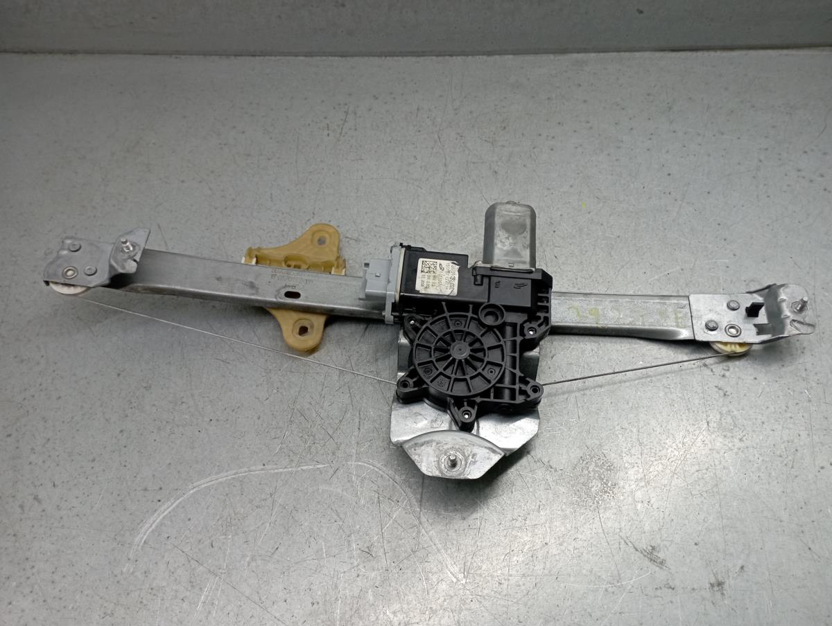 Lève-vitre avant gauche RENAULT Clio IV (BH_)