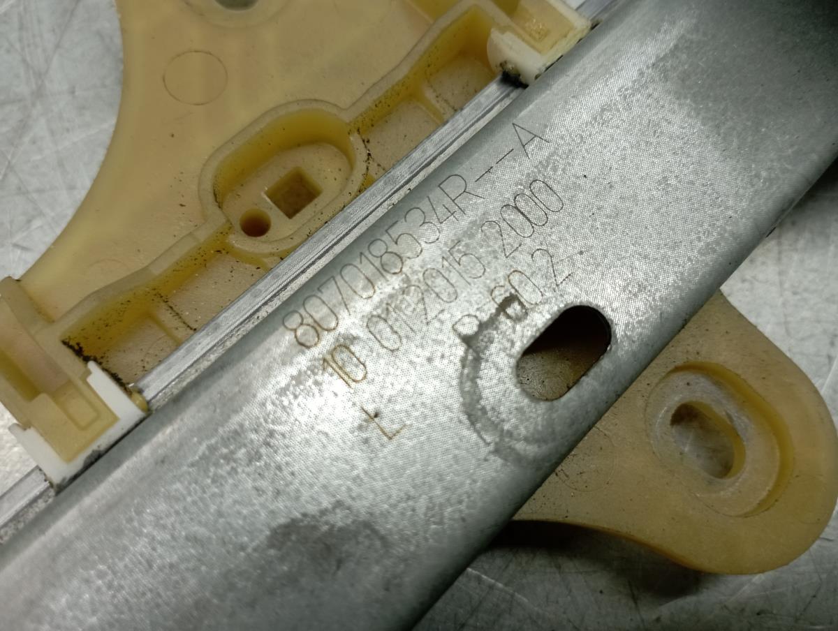 Lève-vitre avant gauche RENAULT Clio IV (BH_) Imagem-2