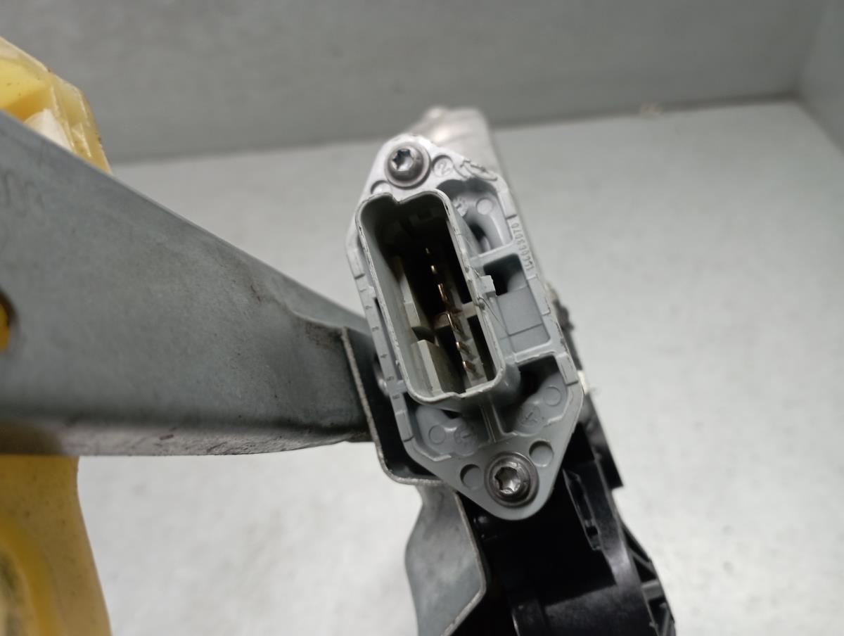 Lève-vitre avant gauche RENAULT Clio IV (BH_) Imagem-4