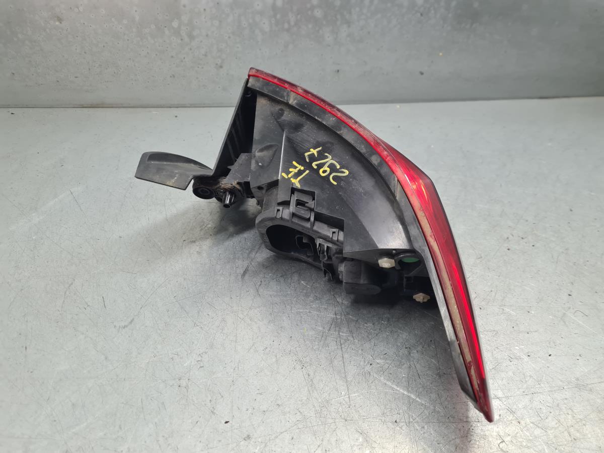 Feu arrière Gauche RENAULT Clio IV (BH_) Imagem-2