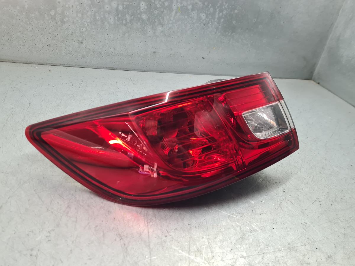 Feu arrière Gauche RENAULT Clio IV (BH_) Imagem-1