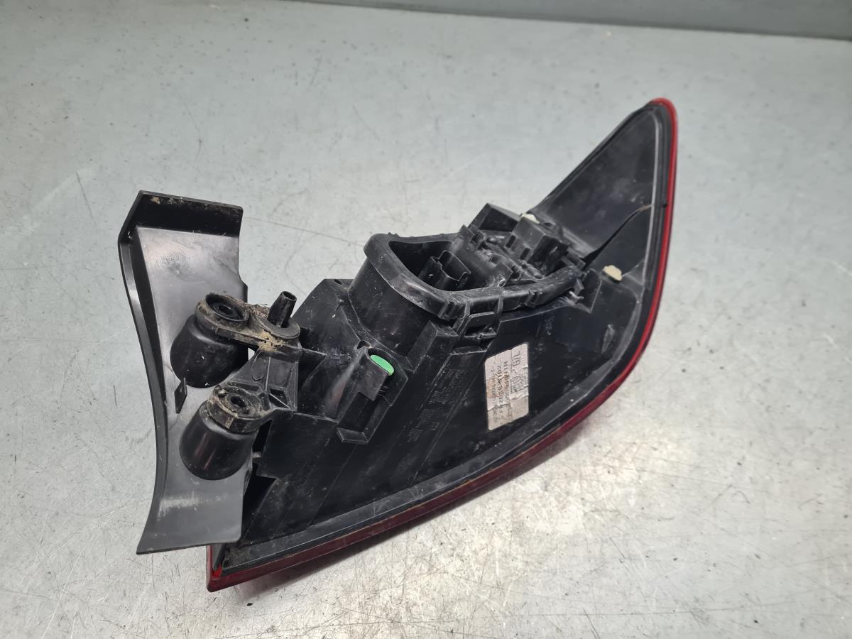 Feu arrière Gauche RENAULT Clio IV (BH_) Imagem-3