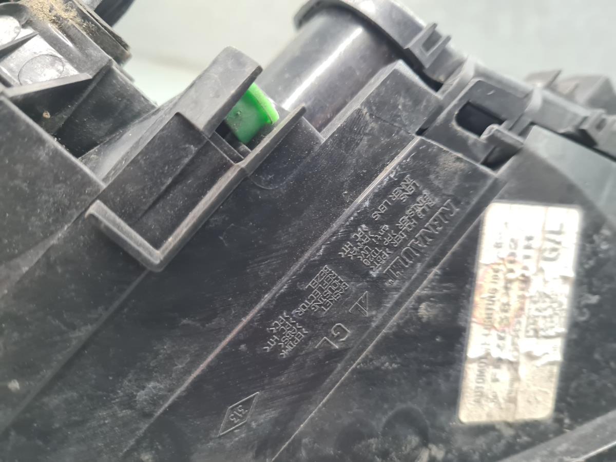 Feu arrière Gauche RENAULT Clio IV (BH_) Imagem-5