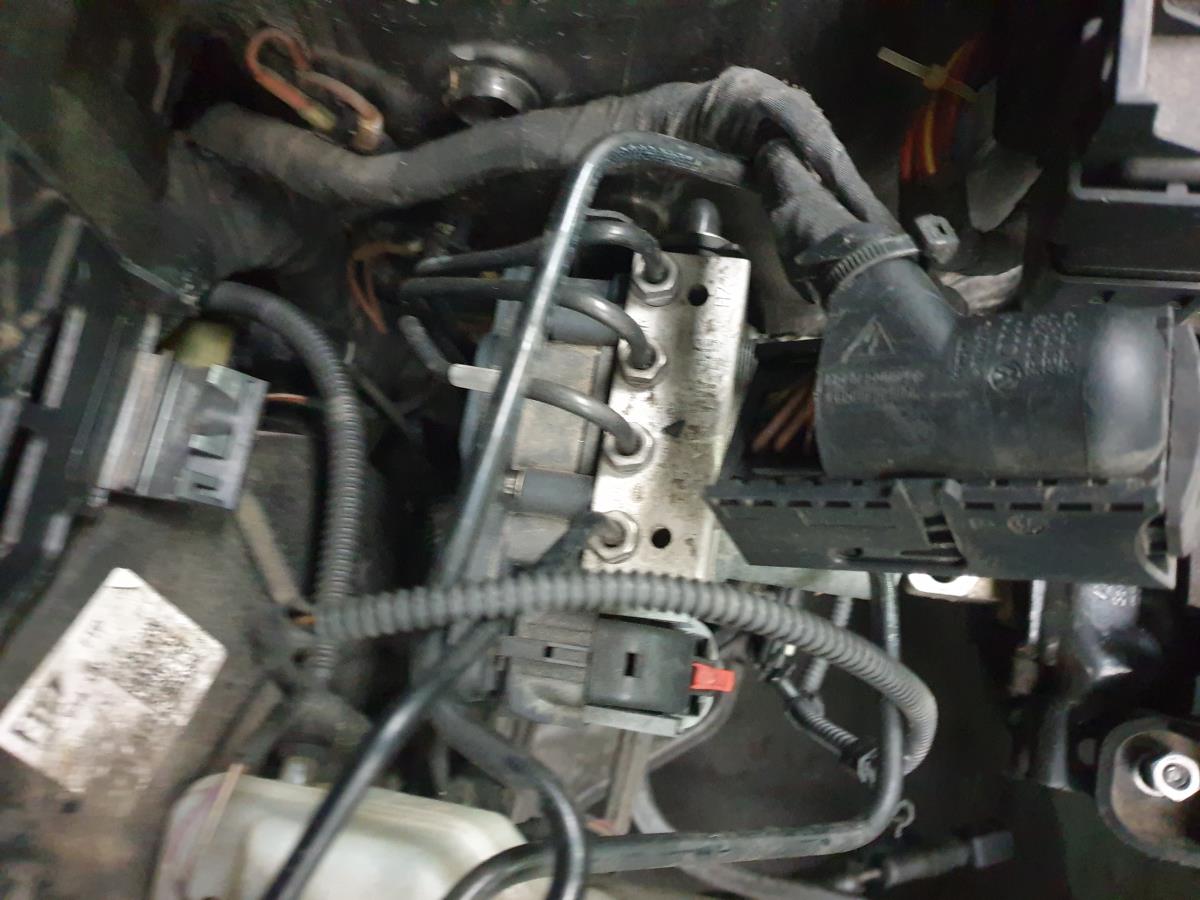 ABS SEAT Ibiza IV ST (6J8, 6P8)