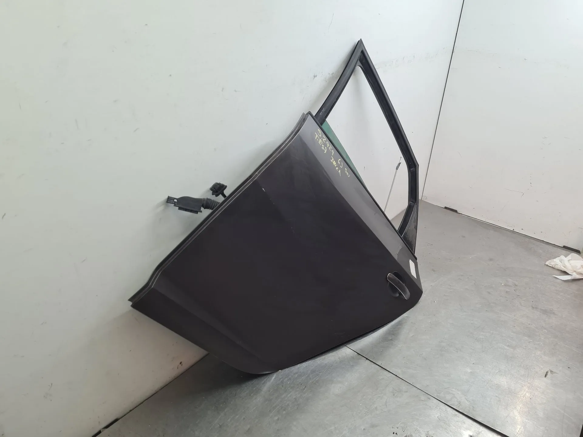 Porte arrière gauche SEAT Ibiza IV ST (6J8, 6P8) Imagem-2