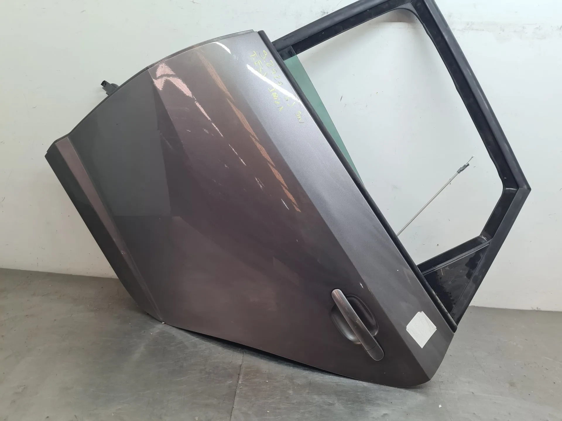 Porte arrière gauche SEAT Ibiza IV ST (6J8, 6P8) Imagem-3