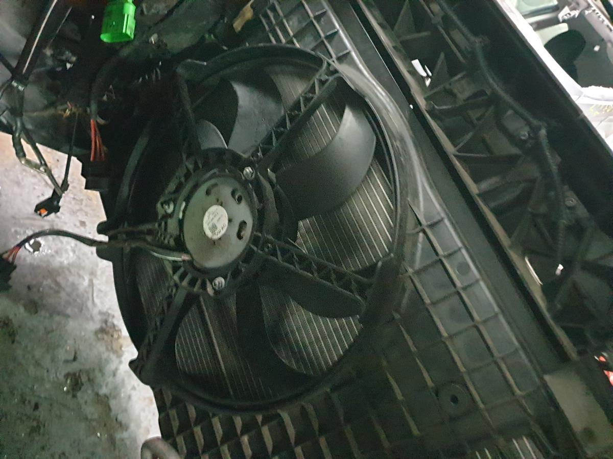 Kit radiatori SEAT Ibiza IV ST (6J8, 6P8)
