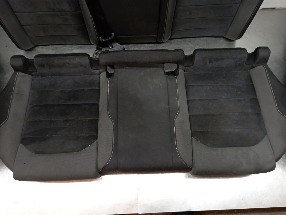 Set di sedili VOLKSWAGEN Golf VII (5G1, BQ1, BE1, BE2) Imagem-6