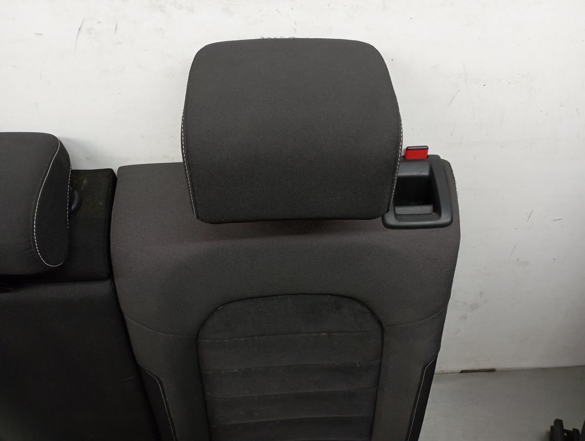 Set di sedili VOLKSWAGEN Golf VII (5G1, BQ1, BE1, BE2) Imagem-8