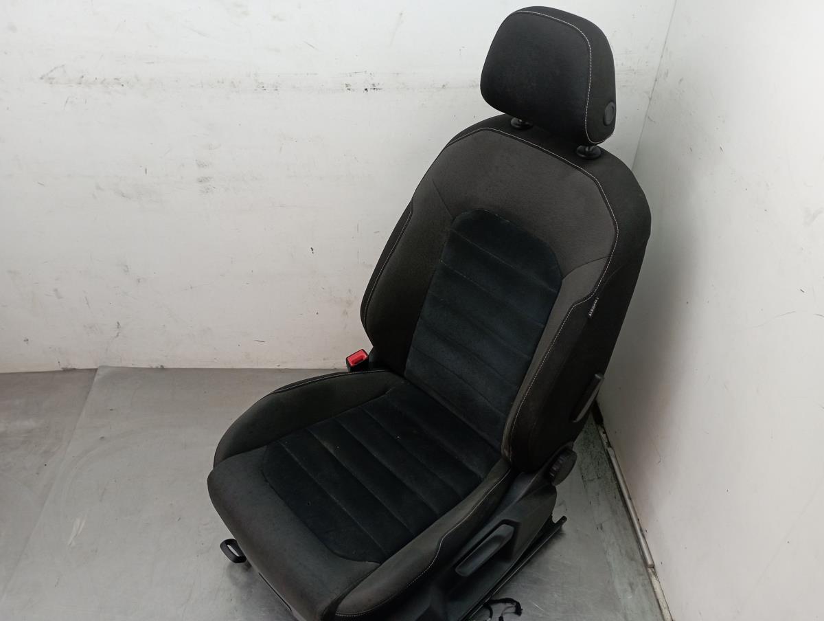 Set di sedili VOLKSWAGEN Golf VII (5G1, BQ1, BE1, BE2) Imagem-12