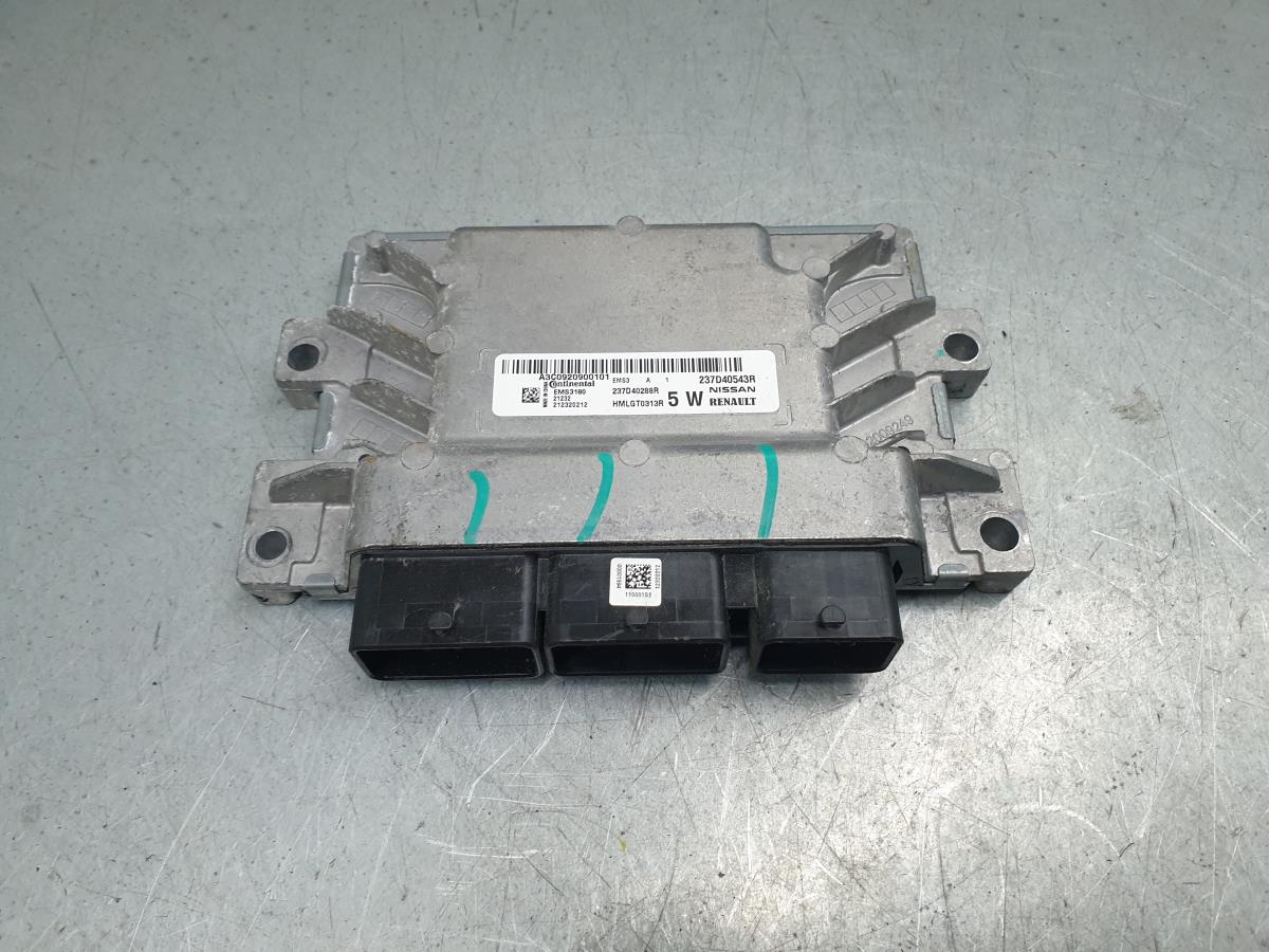 Centralina motor / ECU DACIA Spring