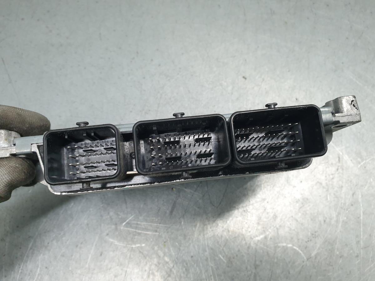 Centralina motor / ECU DACIA Spring Imagem-2