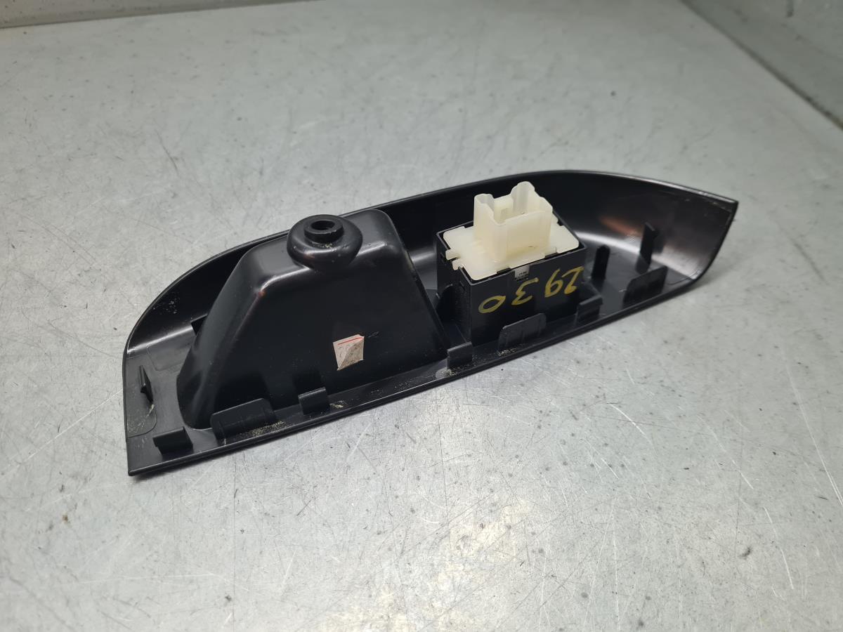 Comando / interruttore alzacristallo posteriore sinistro DACIA Spring Imagem-2