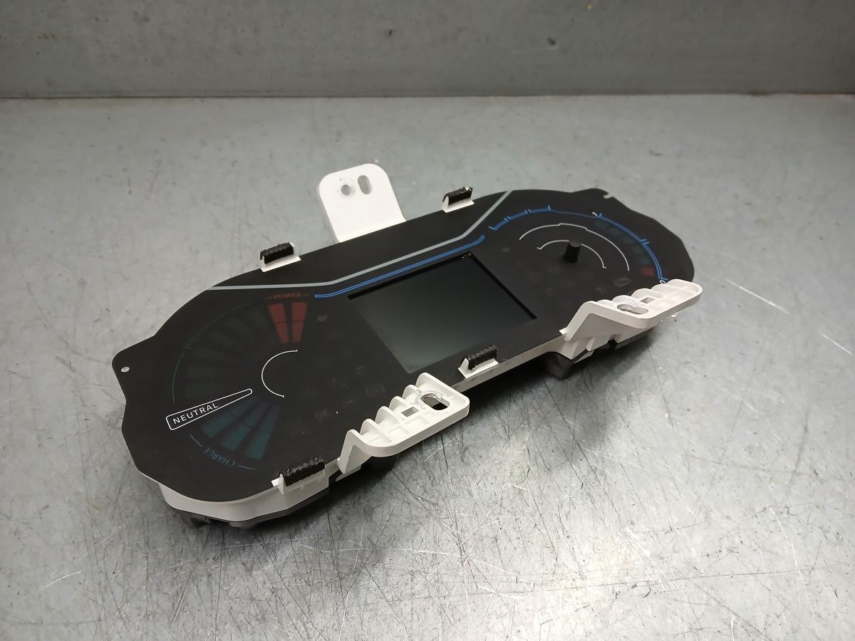 Quadrante / painel de instrumentos DACIA Spring