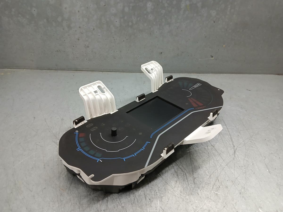 Quadrante / painel de instrumentos DACIA Spring Imagem-1