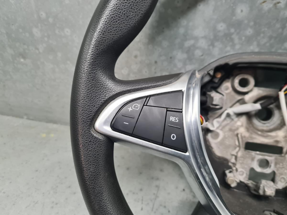 Volante de dirección DACIA Spring Imagem-1