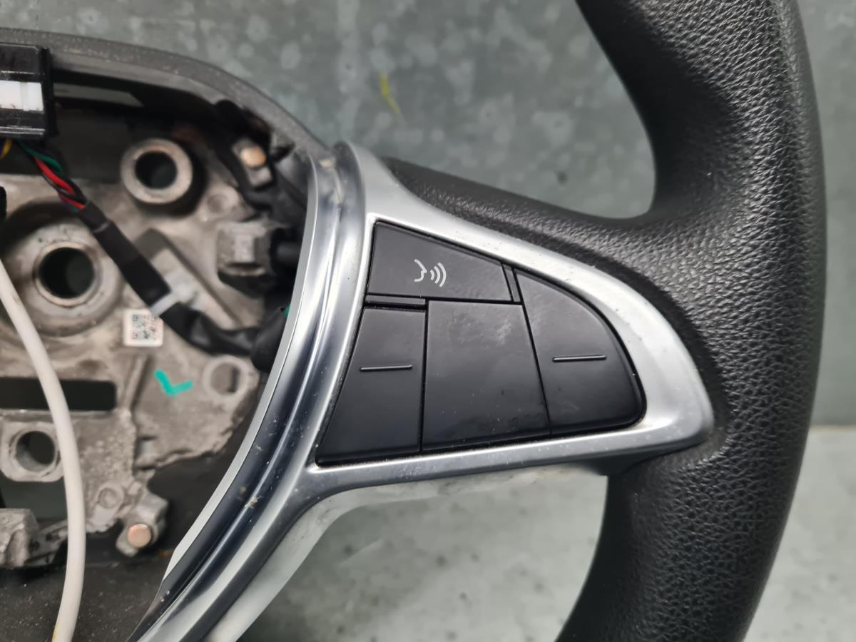 Volante de dirección DACIA Spring Imagem-2