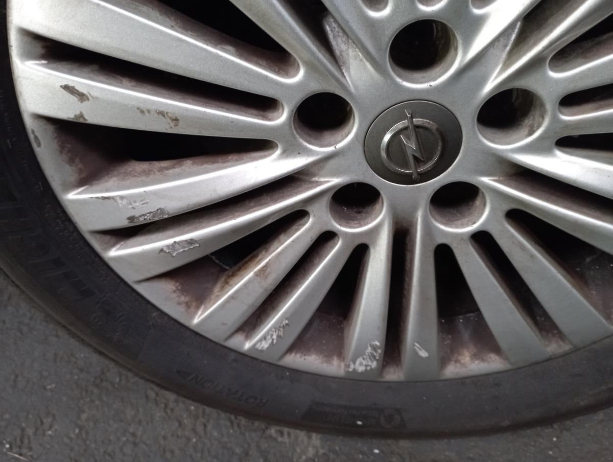 Set di cerchi OPEL Astra J Sports Tourer Imagem-13