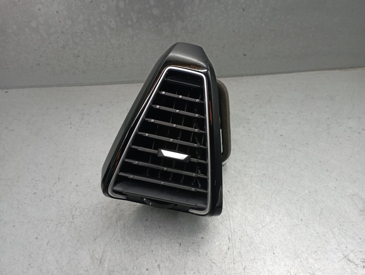 Heating flaps DS DS7 Crossback (J_)