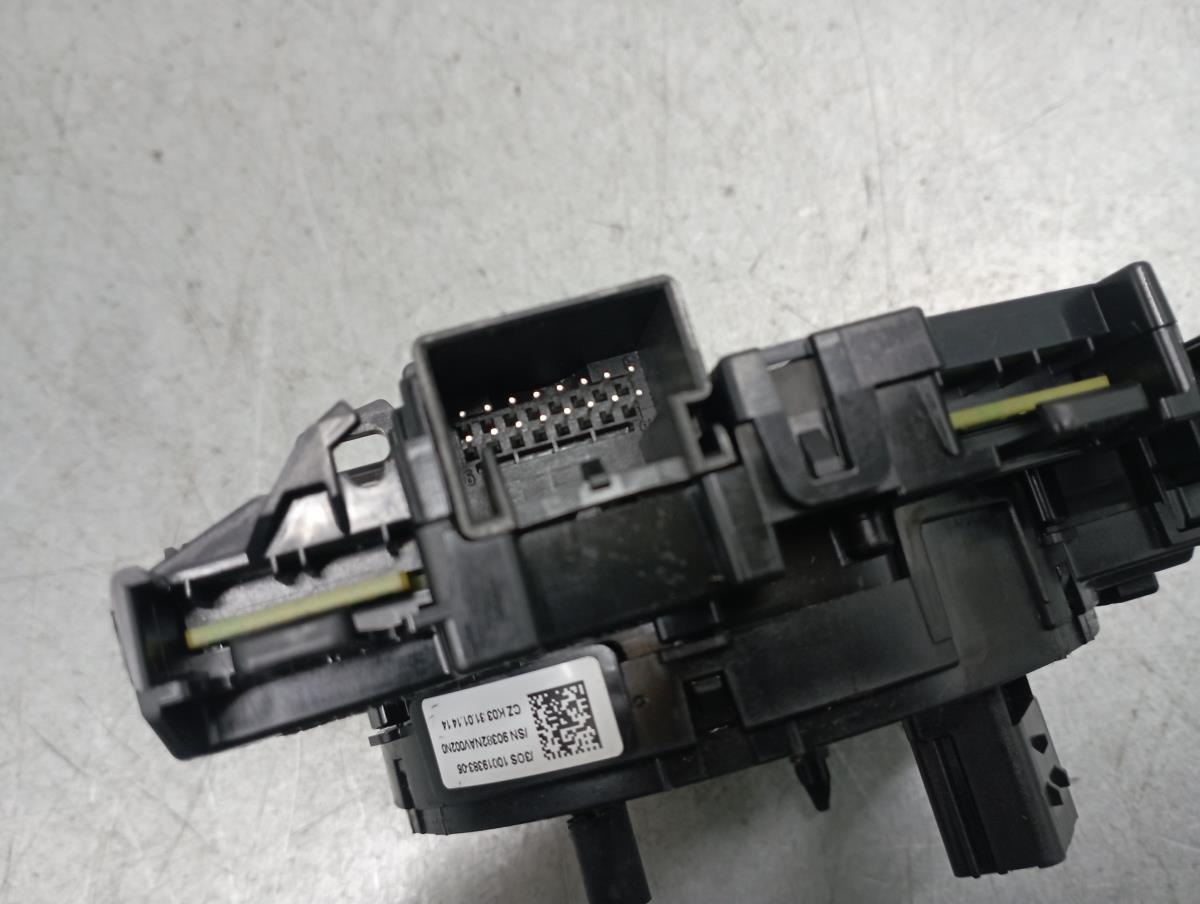 Fita de airbags VOLKSWAGEN Golf VII (5G1, BQ1, BE1, BE2) Imagem-3