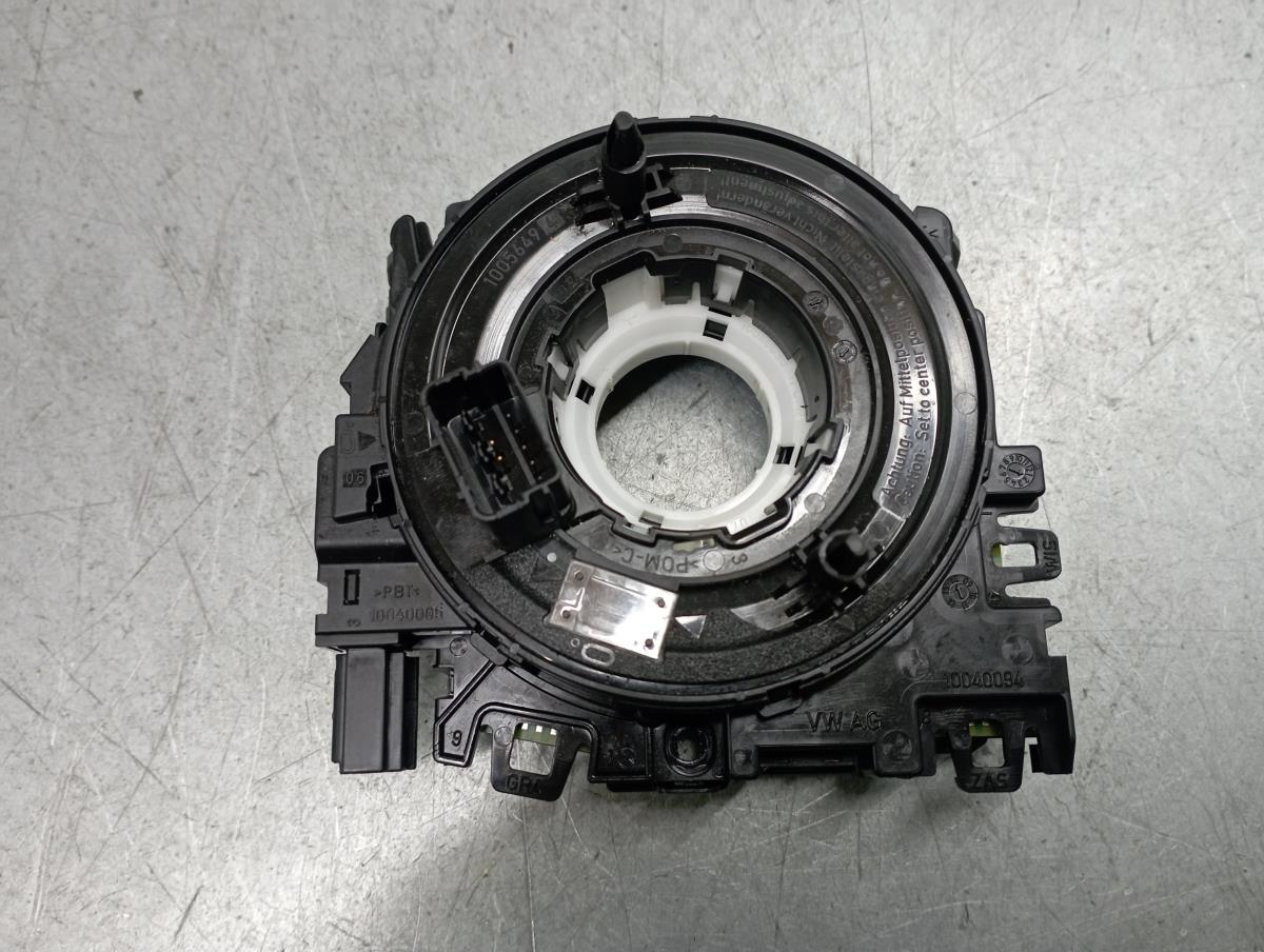 Fita de airbags VOLKSWAGEN Golf VII (5G1, BQ1, BE1, BE2) Imagem-1