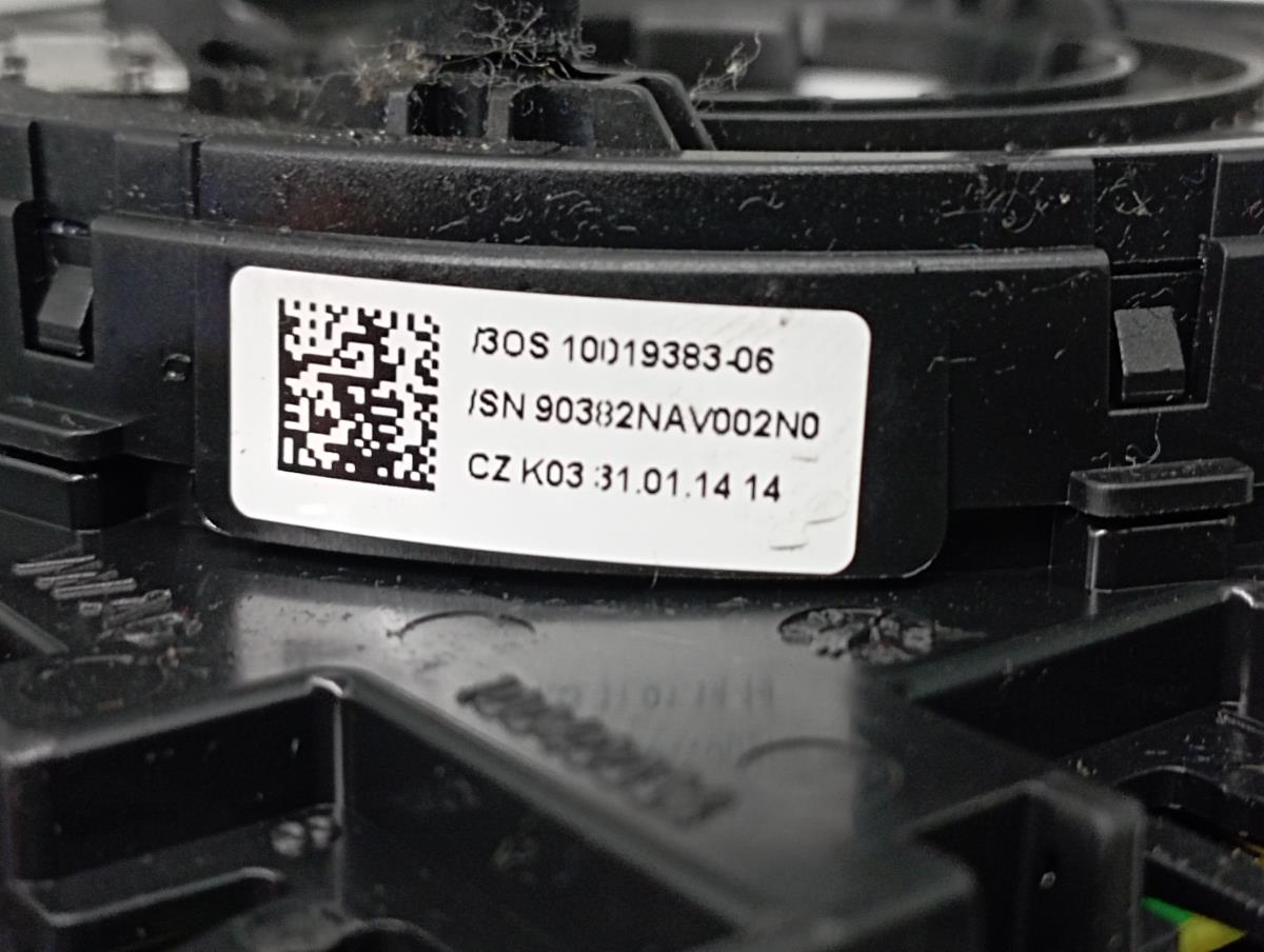 Fita de airbags VOLKSWAGEN Golf VII (5G1, BQ1, BE1, BE2) Imagem-4