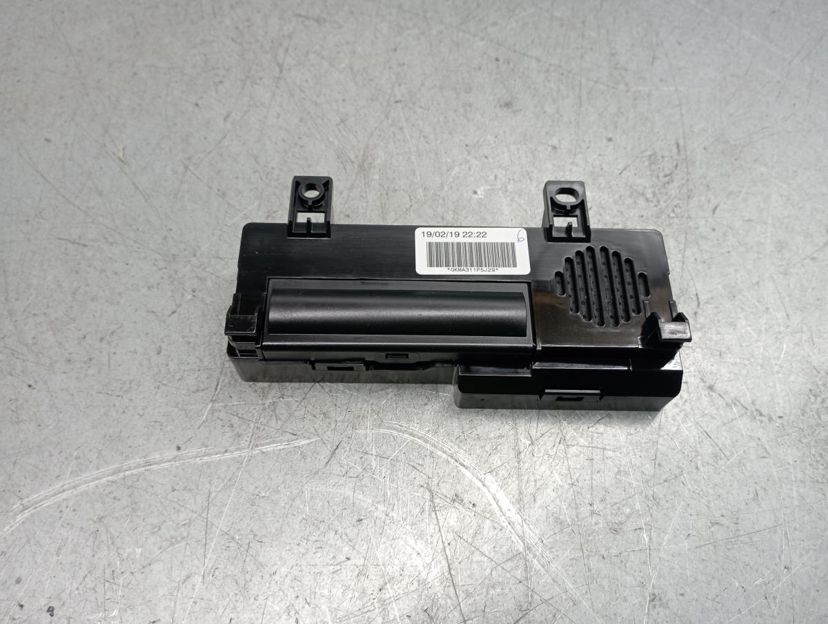 Module générique CITROËN C3 III (SX) Imagem-1