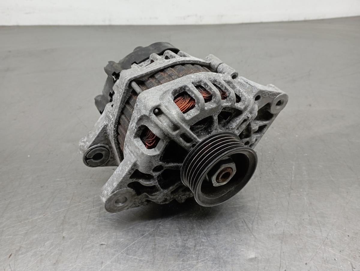 Alternador HYUNDAI i20 (GB)