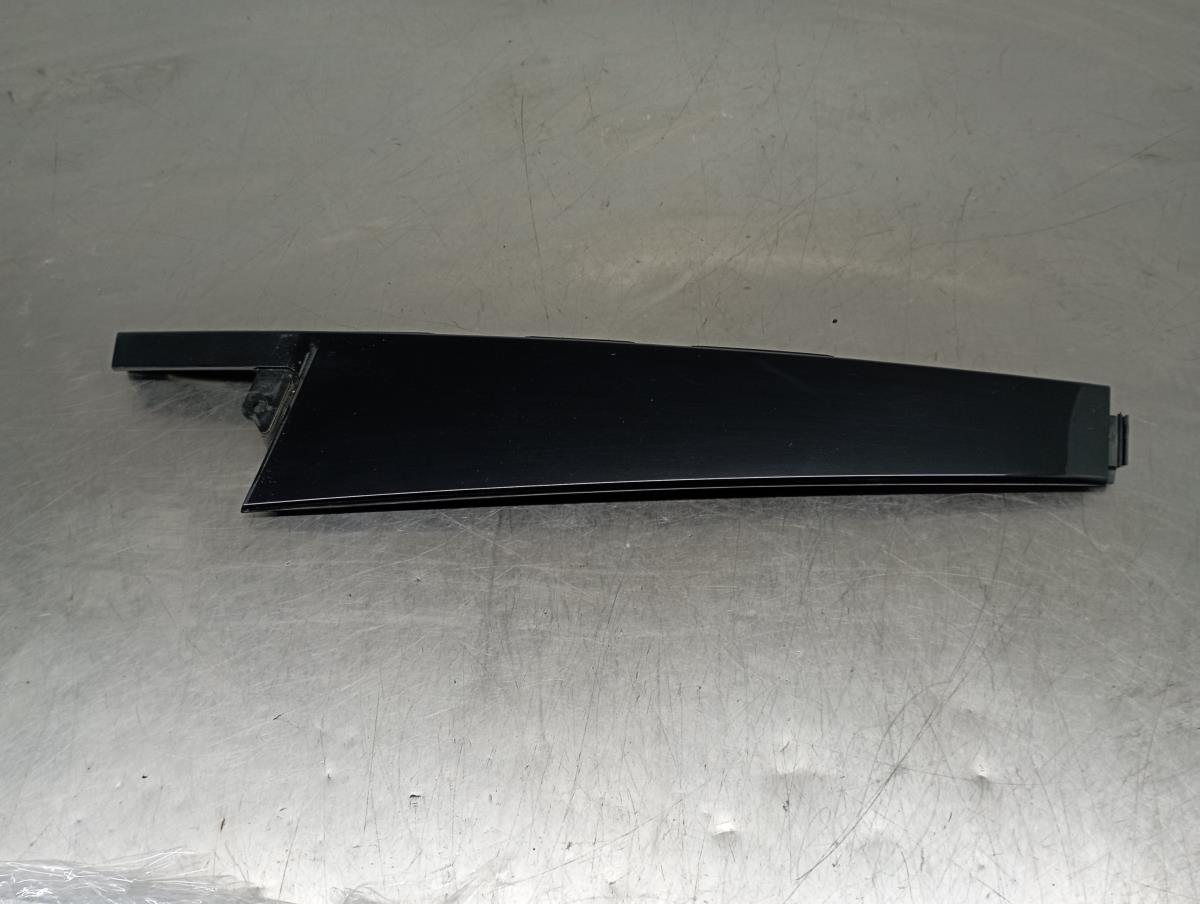 Friso Embelezador Dto Pilar/Porta JAGUAR I-Pace (X590)