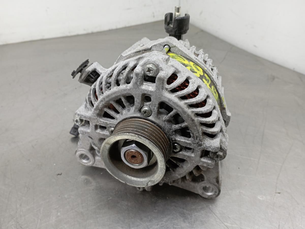 Alternador JAGUAR XE (X760)
