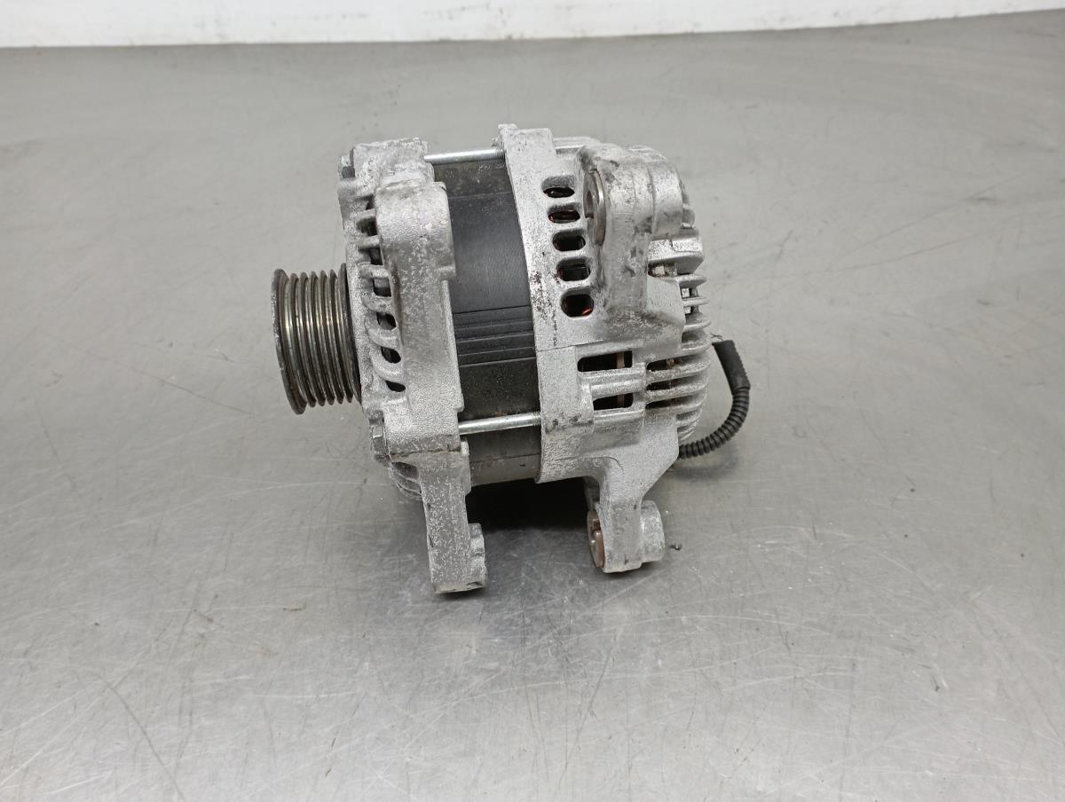 Alternador JAGUAR XE (X760) Imagem-2