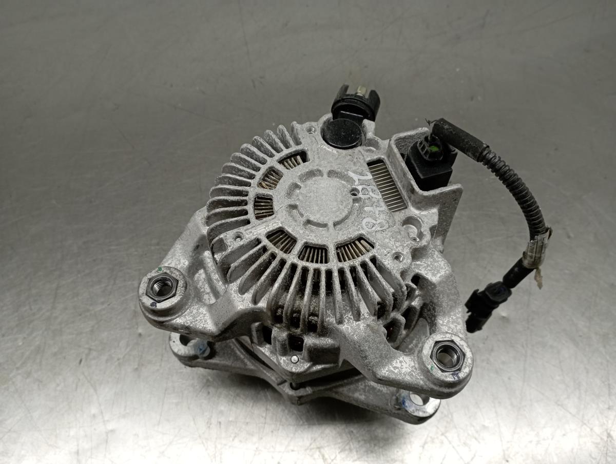 Alternador JAGUAR XE (X760) Imagem-3