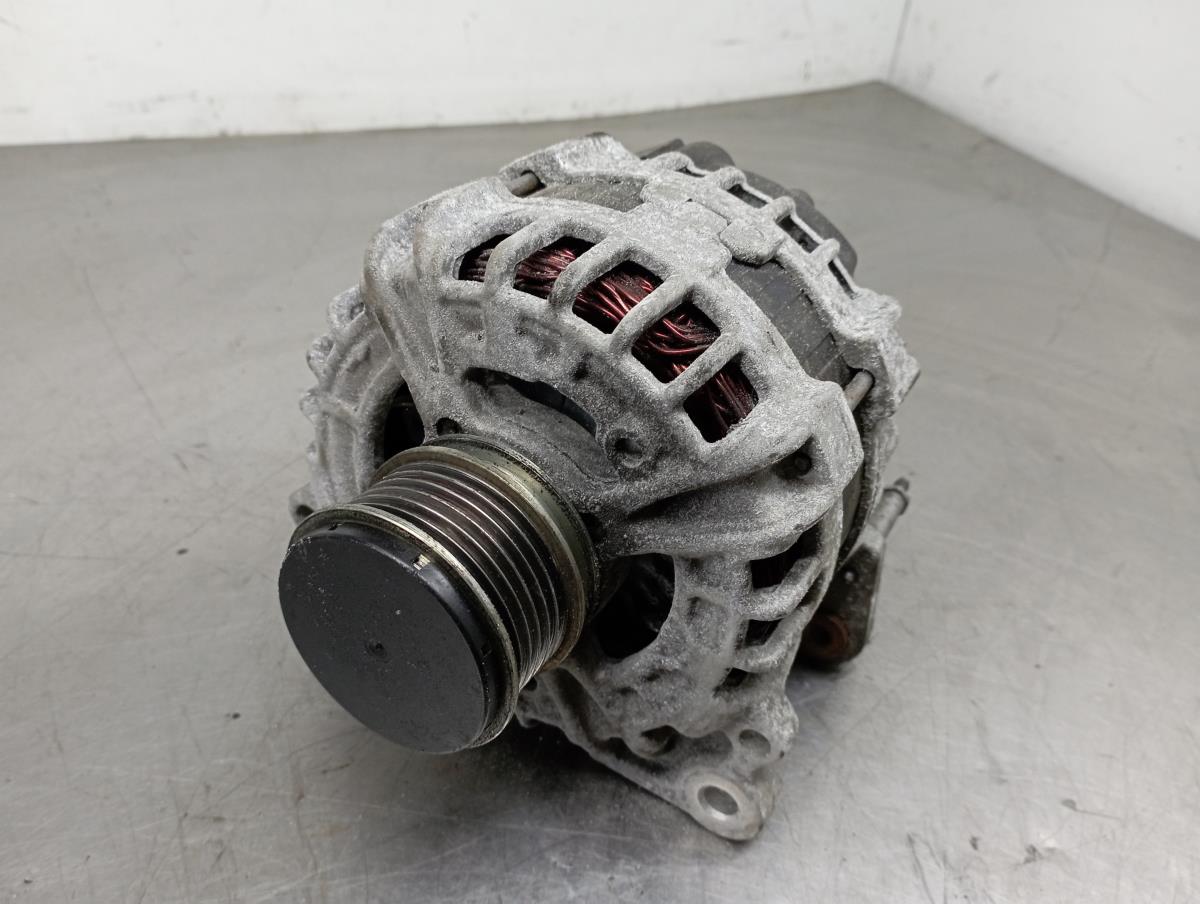 Alternador SEAT Ibiza IV ST (6J8, 6P8)