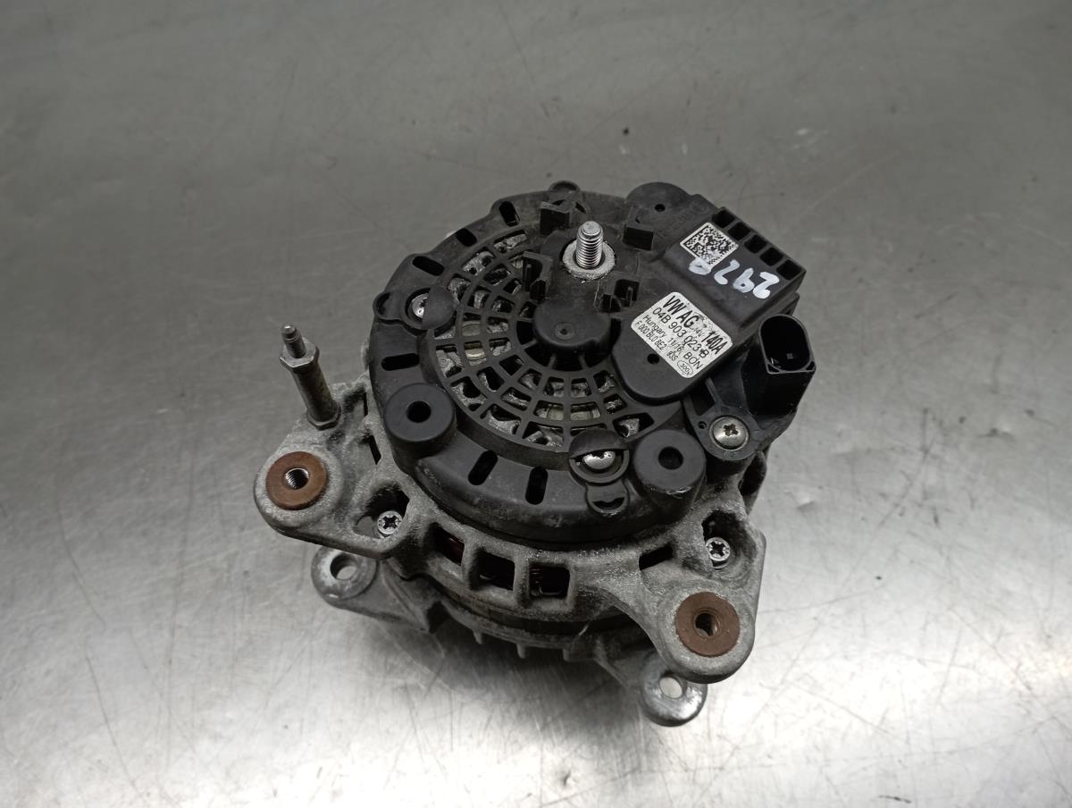 Alternador SEAT Ibiza IV ST (6J8, 6P8) Imagem-3