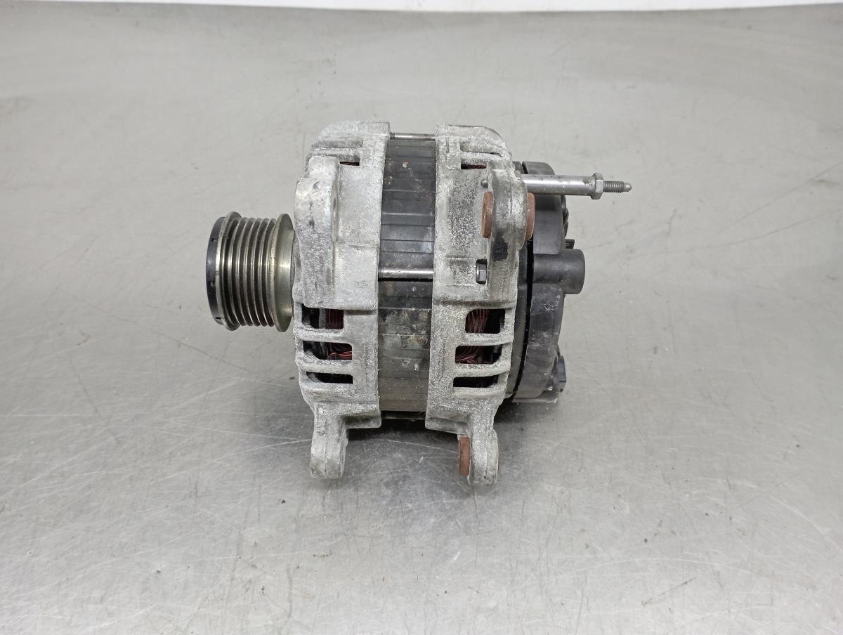 Alternador SEAT Ibiza IV ST (6J8, 6P8) Imagem-2