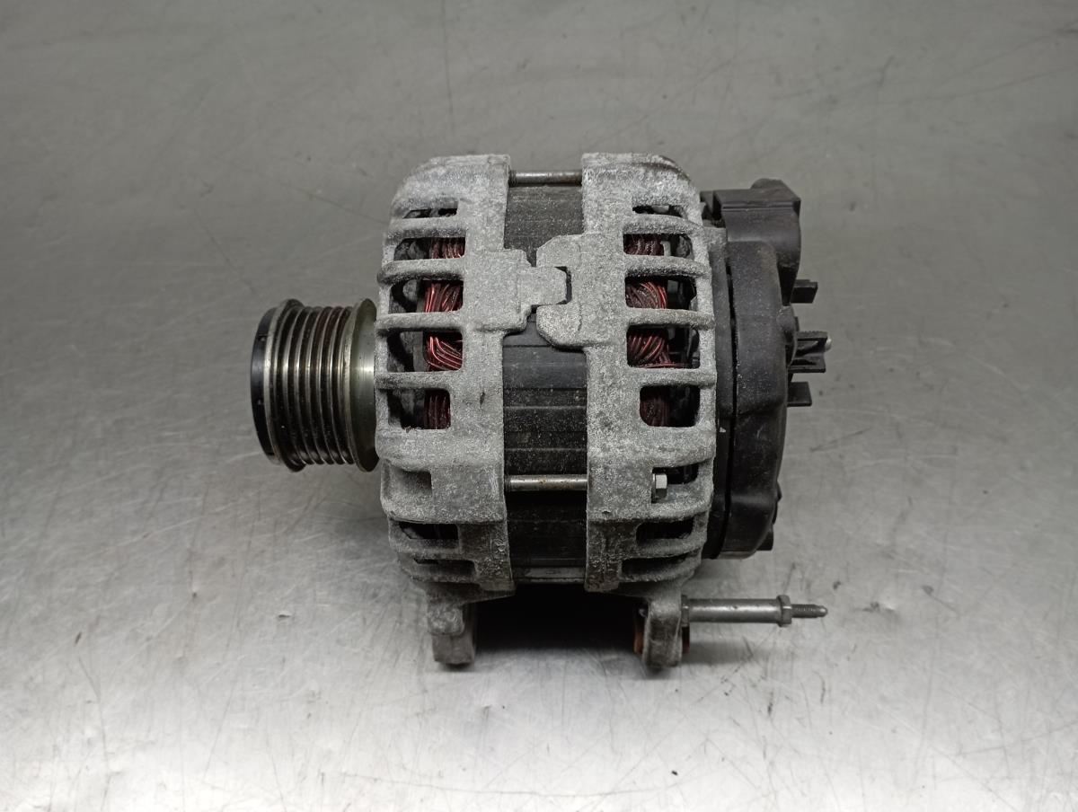 Alternador SEAT Ibiza IV ST (6J8, 6P8) Imagem-1