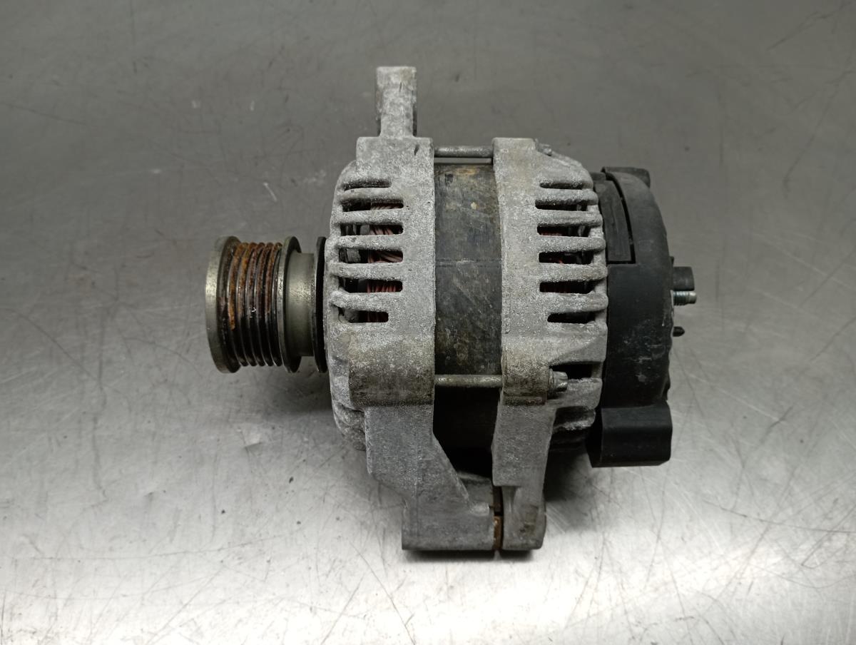 Alternador OPEL Zafira Tourer (P12) Imagem-1