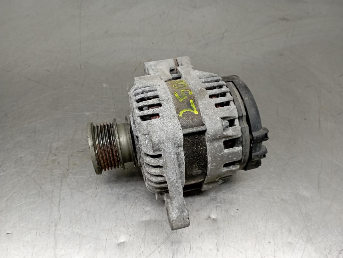 Alternador OPEL Zafira Tourer (P12) Imagem-2