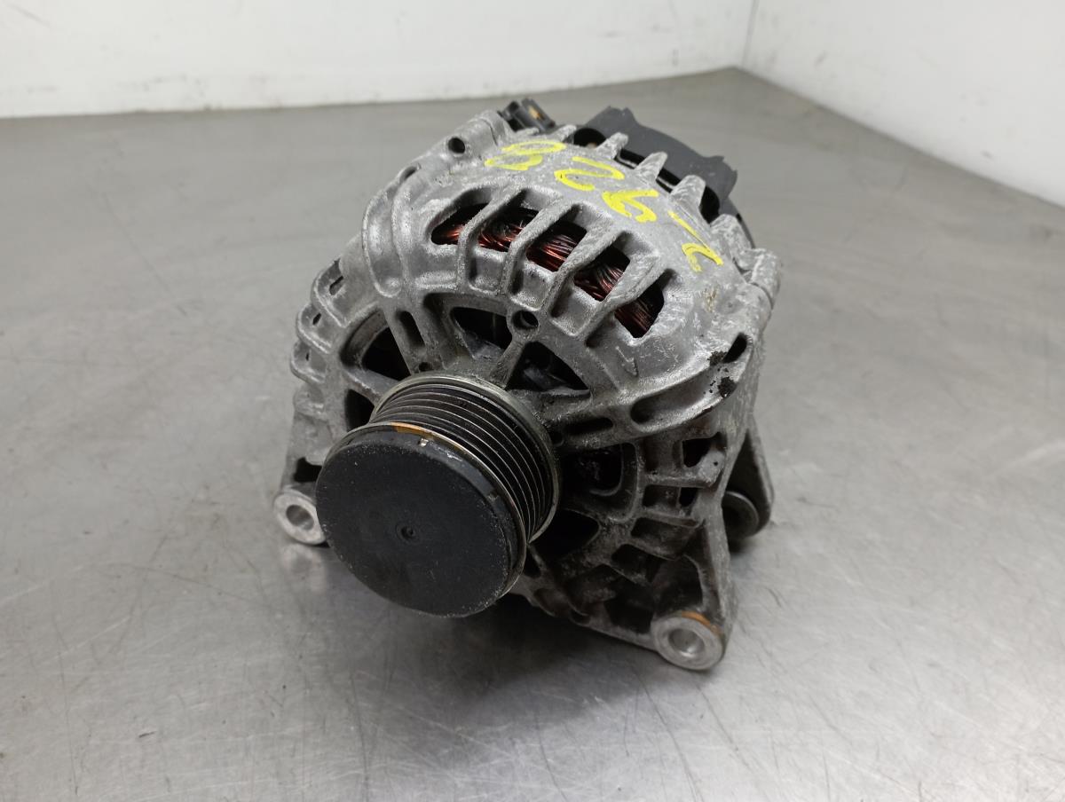 Alternador CITROËN C3 III (SX)