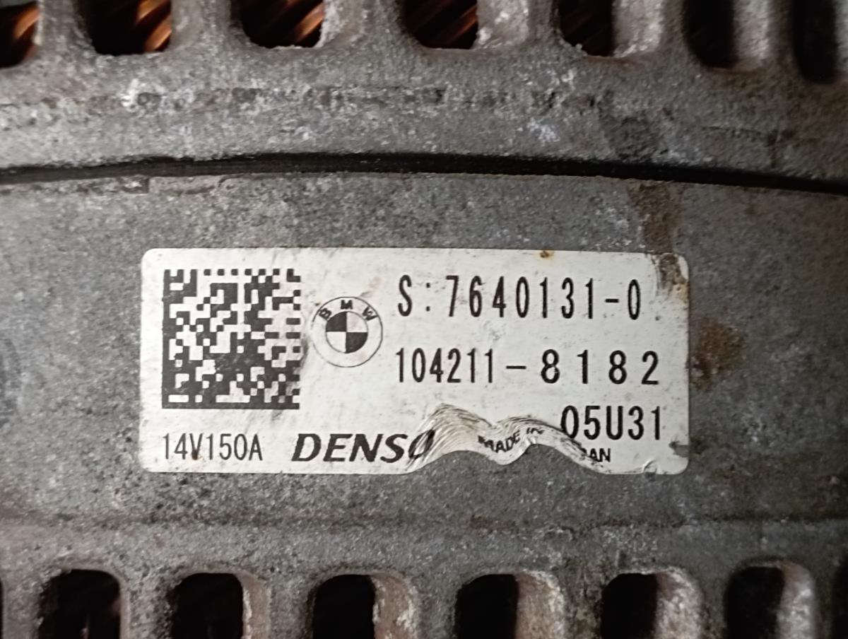 Alternador MINI Mini (F55) Imagem-6