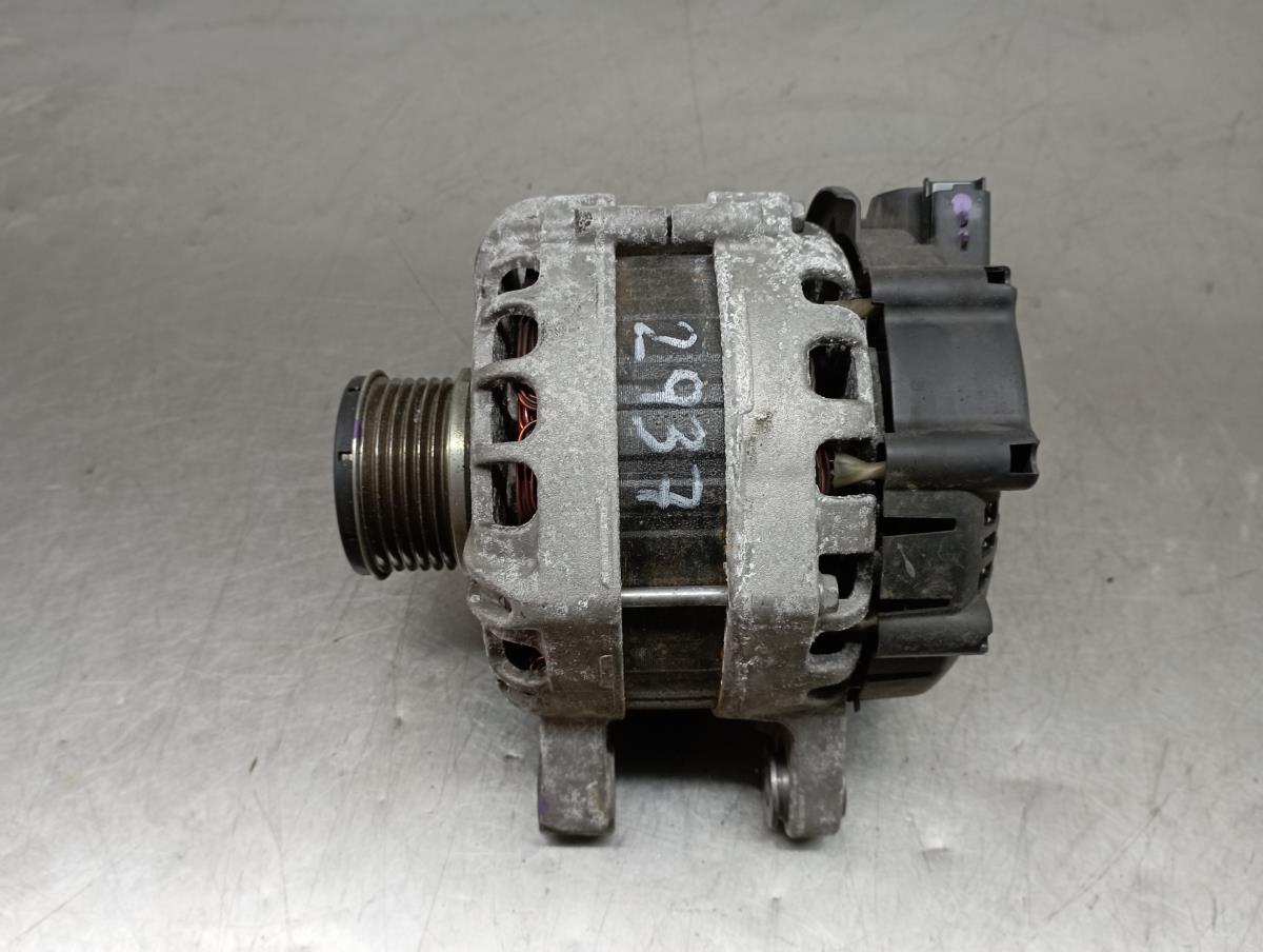 Alternador CITROËN C3 III (SX) Imagem-1
