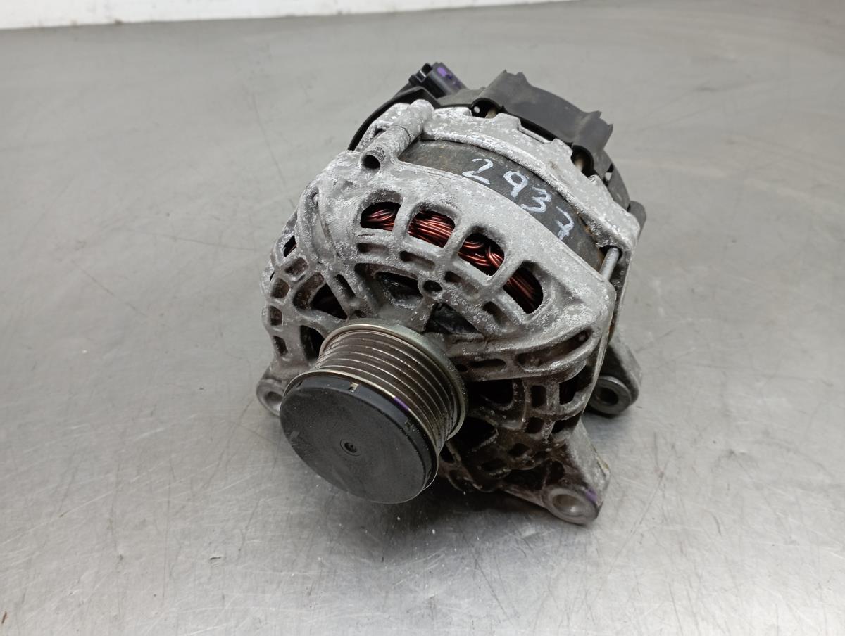 Alternador CITROËN C3 III (SX)