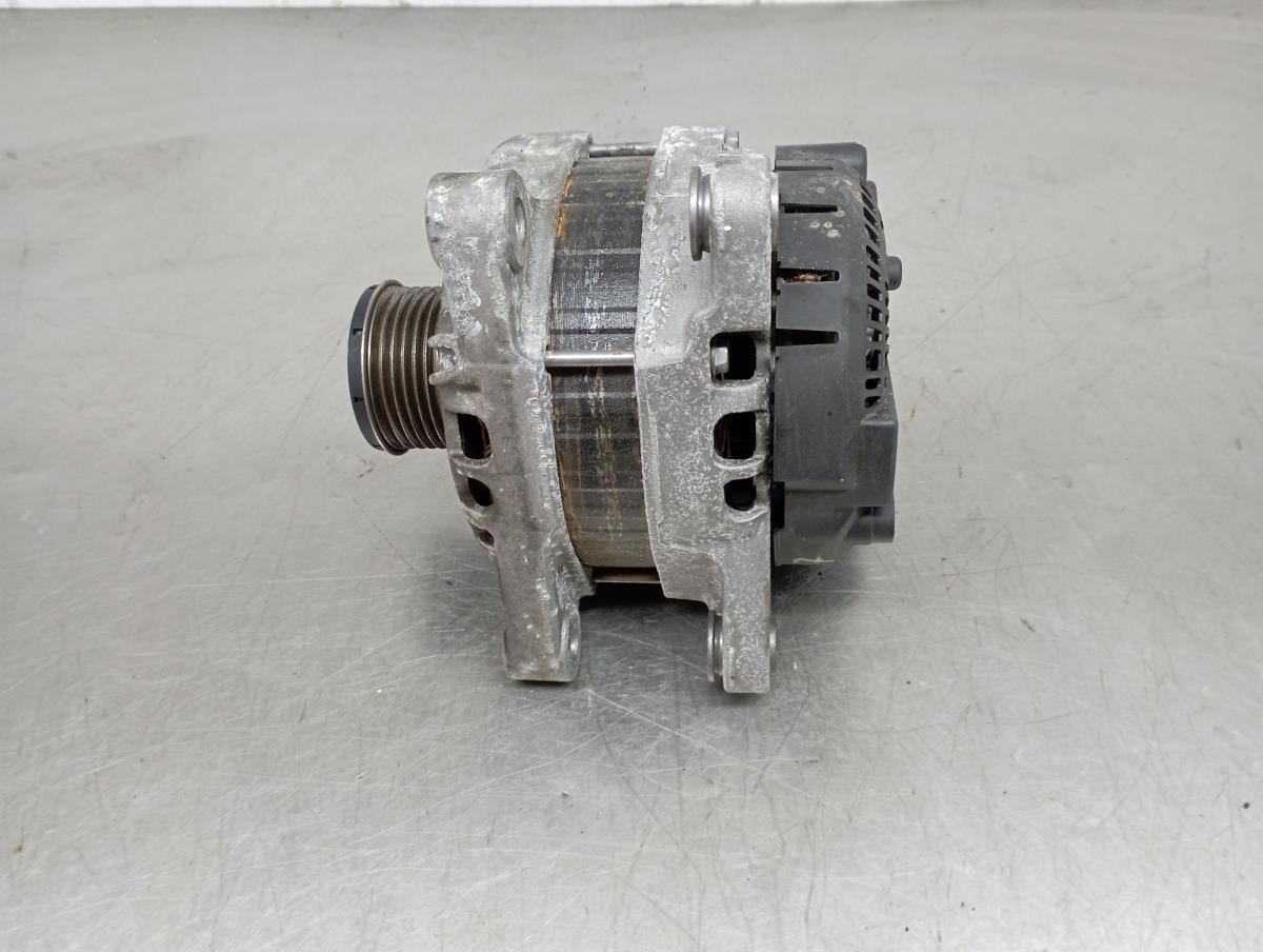 Alternador CITROËN C3 III (SX) Imagem-2
