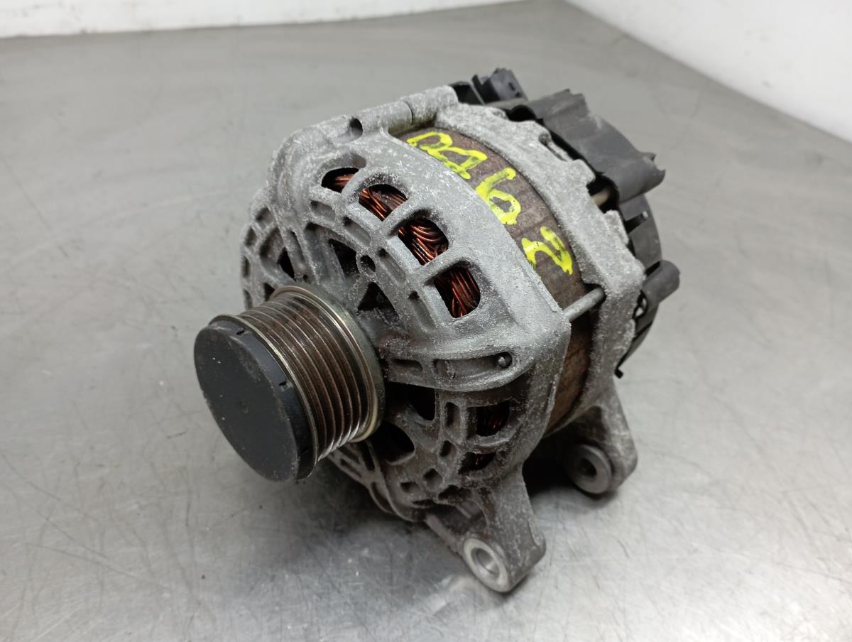 Alternador CITROËN C3 III (SX)