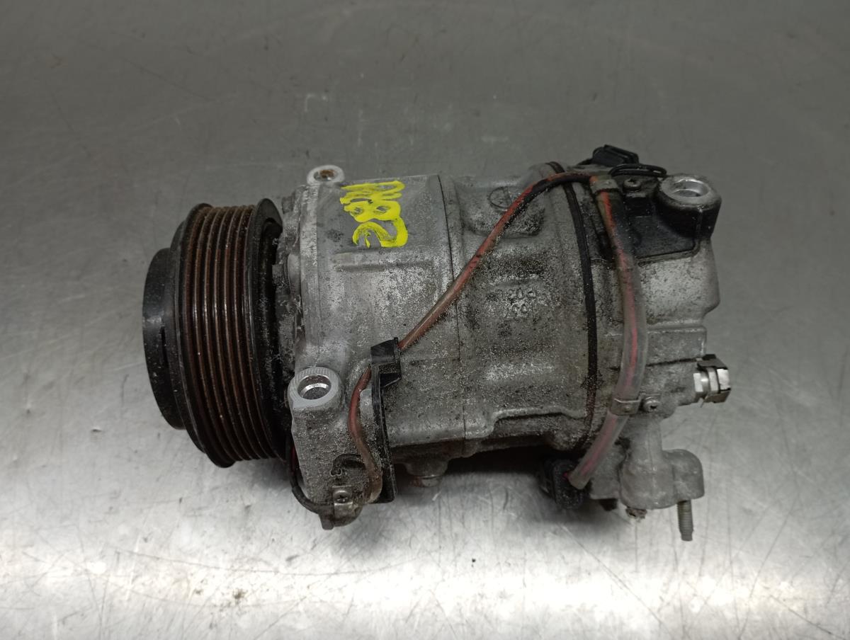 AC compressor JAGUAR XE (X760) Imagem-1