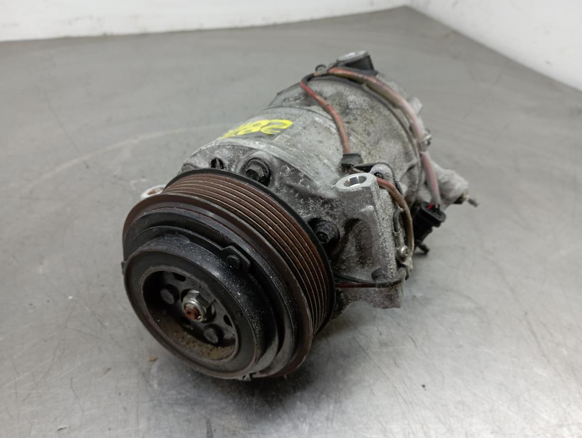 AC compressor JAGUAR XE (X760)