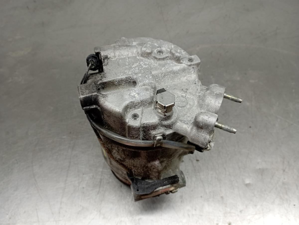 AC compressor JAGUAR XE (X760) Imagem-3