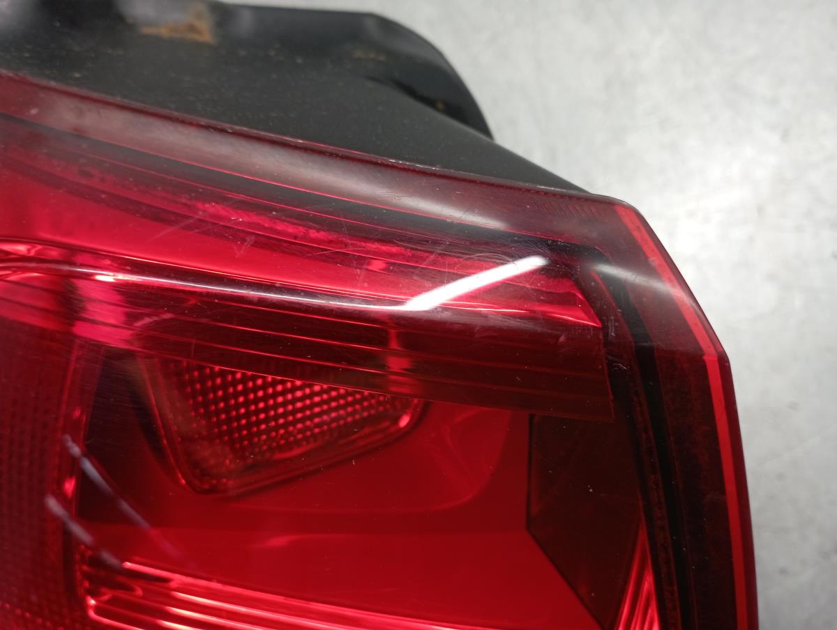 Feu arrière Gauche VOLKSWAGEN Golf VII (5G1, BQ1, BE1, BE2) Imagem-4
