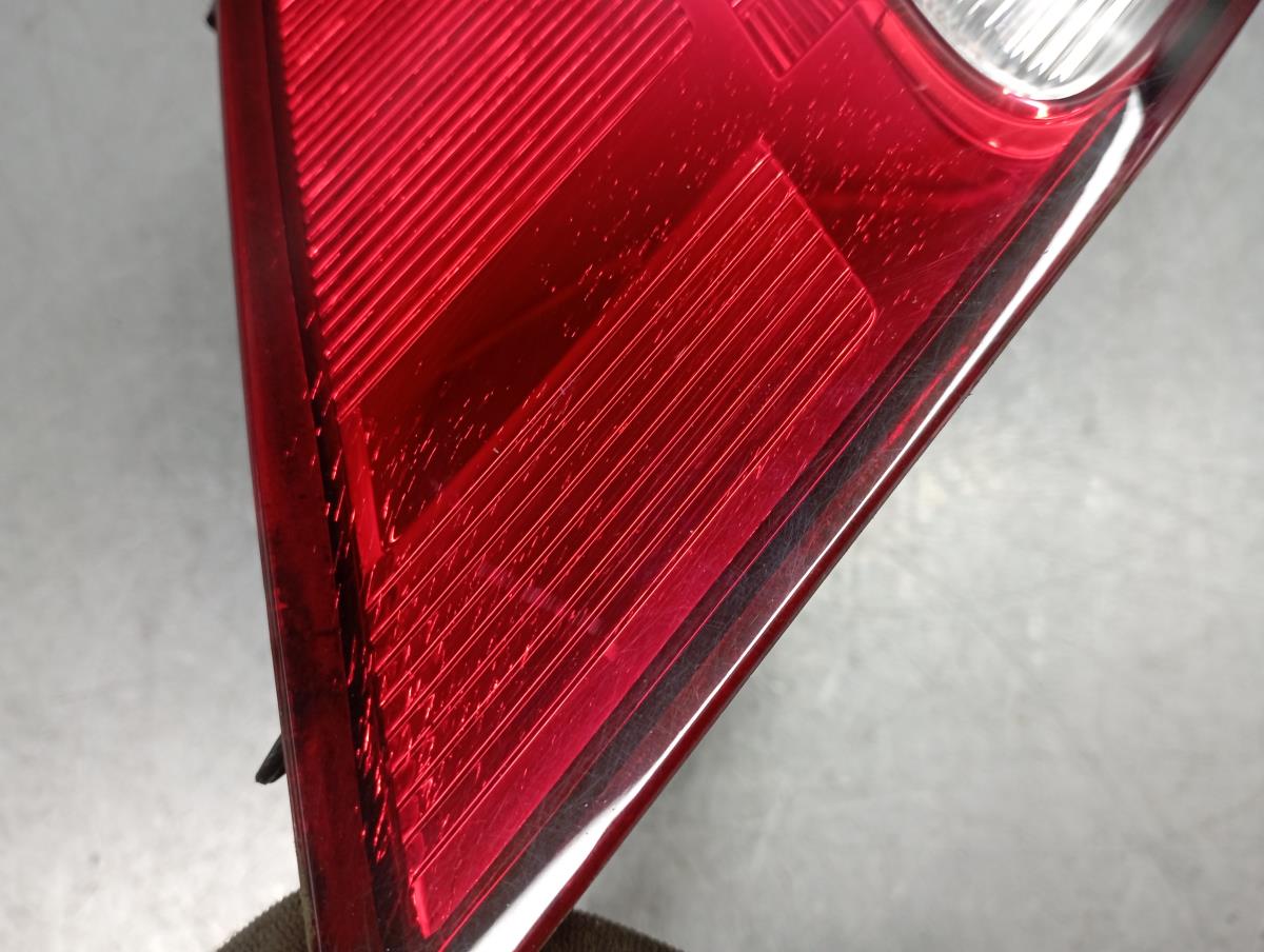 Feu arrière Gauche VOLKSWAGEN Golf VII (5G1, BQ1, BE1, BE2) Imagem-3