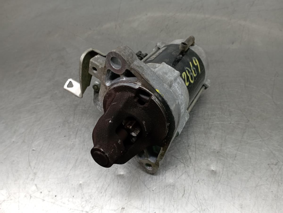 Motorino di avviamento TOYOTA Yaris (_P13_)